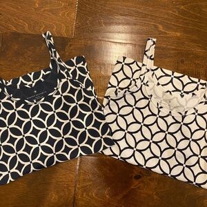Banana republic tank top bundle